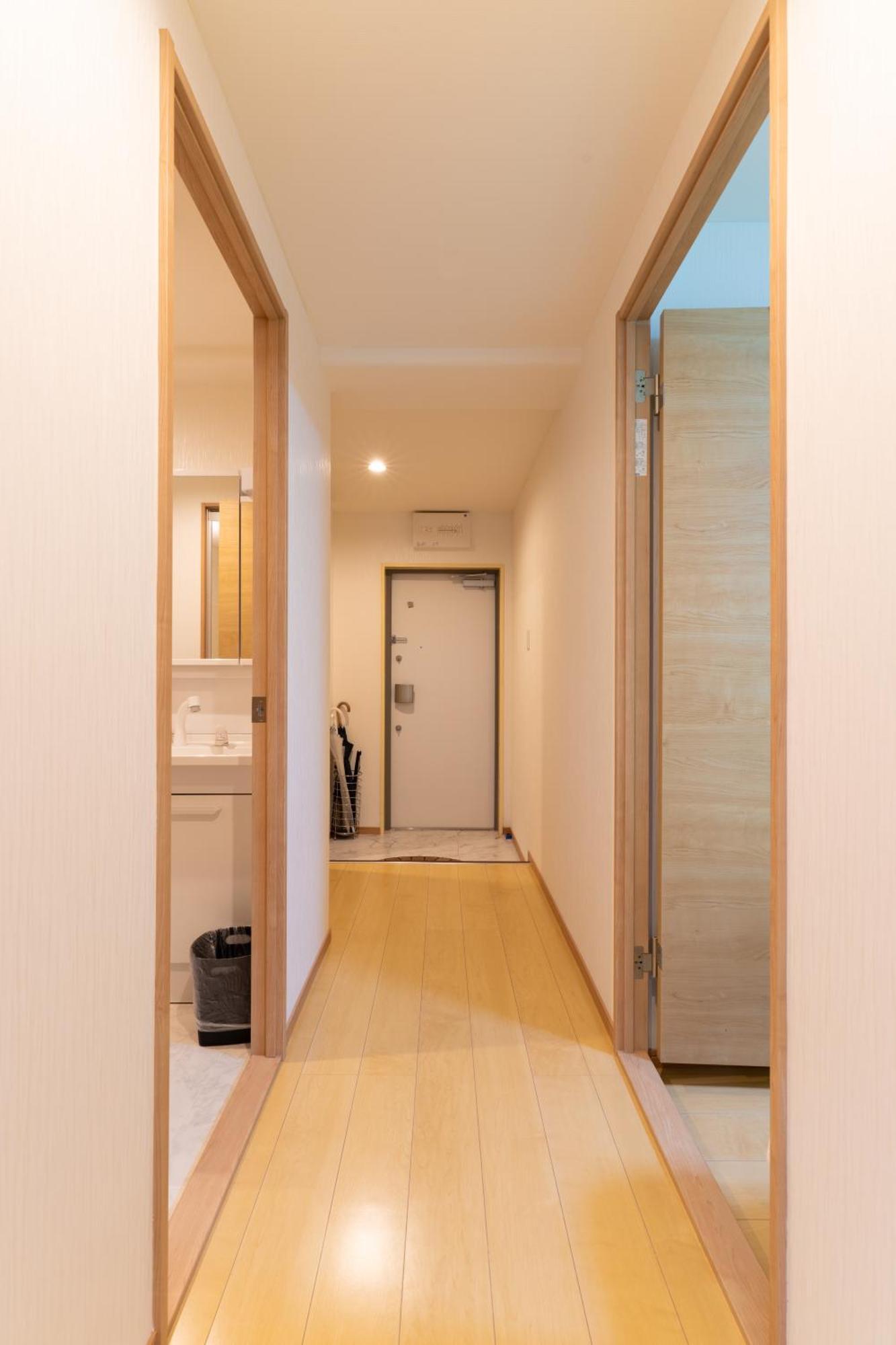 Apartemen Everydayhouse 日本橋osaka 401 Osaka